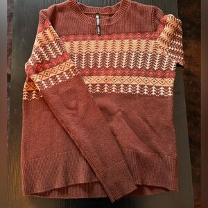Women’s Kuhl sweater
